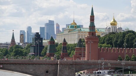 Kremlj: Pristup "mir posredstvom sile" ne može se primeniti na Rusiju