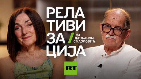 Дарко Танасковић у "Релативизацији": Исти узрок Иранске револуције 1979. и литија у Црној Гори 2019.