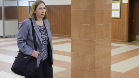 Ambasadorka SAD u Rusiji napušta Moskvu