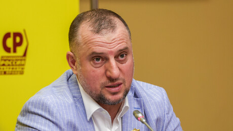 Alaudinov: Tramp neće spasiti Zelenskog, mi imamo dva saveznika – armiju i flotu