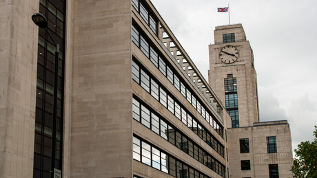 Poznat kao "Mesar": Deda nove šefice MI6 bio je nacistički špijun