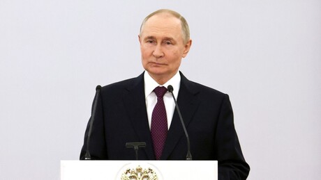 Путин: Млади су носиоци традиције и развоја у Савезној држави Русије и Белорусије