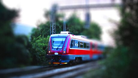 "Србијавоз": Обустављен железнички саобраћај због дојаве о бомби