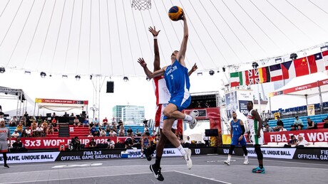 Basketaši Srbije saznali protivnike u završnici Svetskog prvenstva, prva prepreka Portoriko