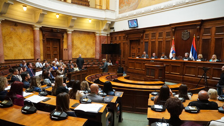 Poništeno 19 konkursa za izbor javnih tužilaca, oglasio se i ministar pravde