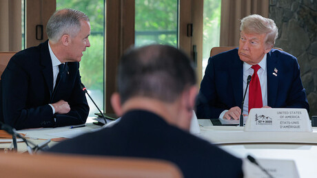 SAD obustavljaju trgovinske pregovore s Kanadom