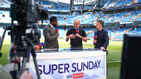 Počinje amerikanizacija Premijer lige: Izjave izmena, kamere u svlačionicama...