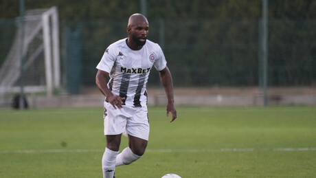 "Kažnjen si, ne možeš u Rusiju s nama": Partizan poslao poruku svom strancu