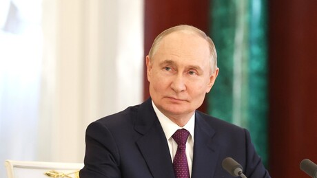 Putin o mladim borcima u SVO: Dokazuju kakva je nepobediva sila u ljubavi prema otadžbini