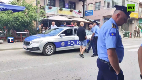 Progon Srba na Kosmetu i na Vidovdan: Više uhapšenih na Gazimestanu (VIDEO)