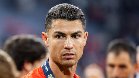 Ronaldo dobio novog trenera, poznato ime na klupi El Nasra