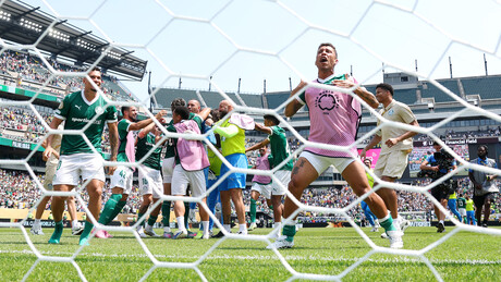 "Vatreno" u brazilskom derbiju, Palmeiras u četvrtfinalu