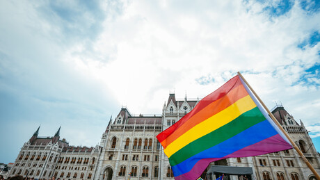 Орбан о "Паради поноса": Одвратно и срамотно, ЕУ подстрекивала опозицију