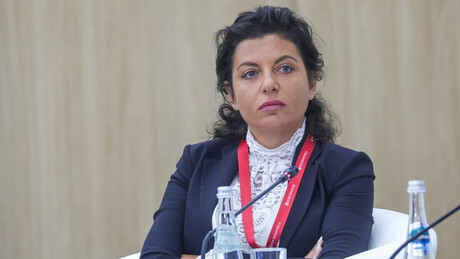 Simonjan: Lideri Zapada se plaše povratka Rusije u međunarodne organizacije