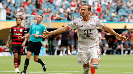 Пробудио се Хари Кејн, Бајерн заказао дуел са шампионом Европе у четвртфиналу
