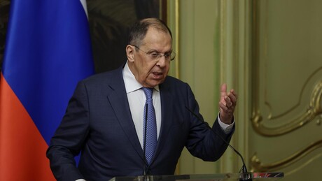 Lavrov o neredima u Srbiji: Rusija se nada da se Zapad neće upuštati u obojenu revoluciju