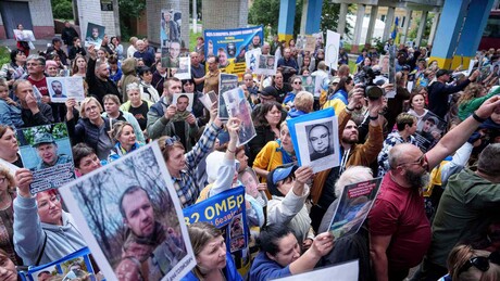 Rusija: Bitka za Krinki koštala je Ukrajinu 3.000 boraca