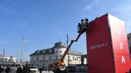 Specijalno tužilaštvo tzv. Kosova podiglo optužnicu u odsustvu za navodne ratne zločine