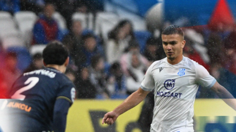 Počeo "Bratski kup" u Moskvi, OFK poražen od Dinama