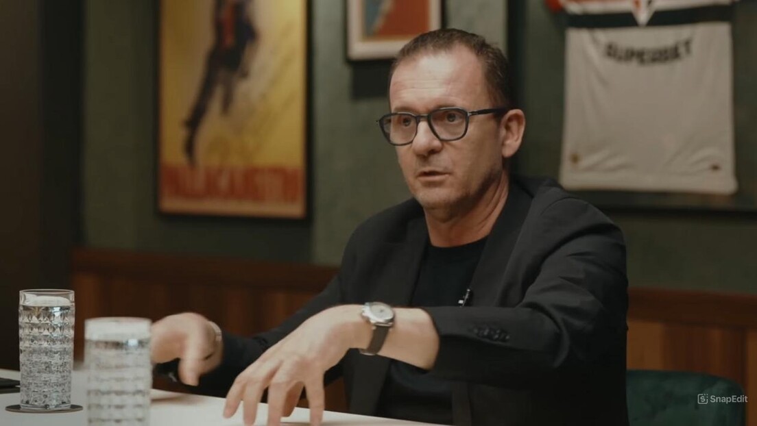 Mijatović o haosu u Partizanu: Prošla uprava delila bonuse 50.000 evra za drugo mesto
