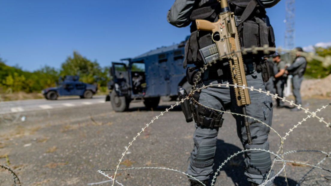 Život pod okupacijom: Kurti zatvara obruč vojnih i policijskih baza i stanica oko Srba na severu KiM