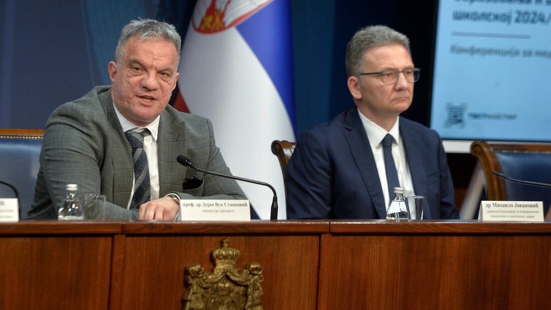 Ministar prosvete: Uložićemo sve da omogućimo normalan početak škole u septembru