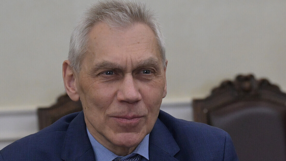 Bocan-Harčenko o protestima: Iskrenu želju za popravljanjem problema koriste spoljne antisrpske sile