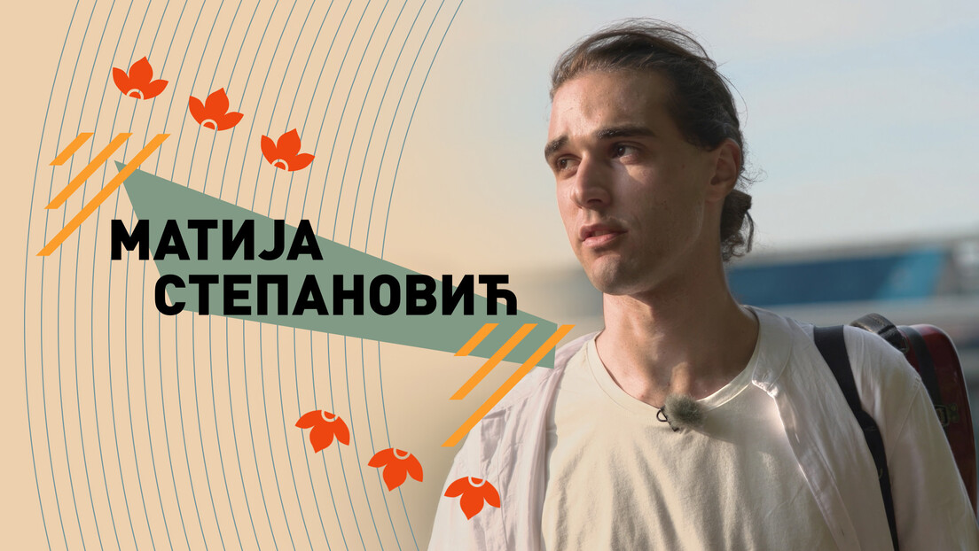 Srbi u Rusiji: Matija Stepanović