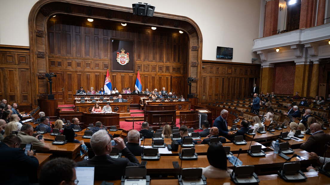 Studentski poziv na bojkot Skupštine: Ko se (nije) odazvao?