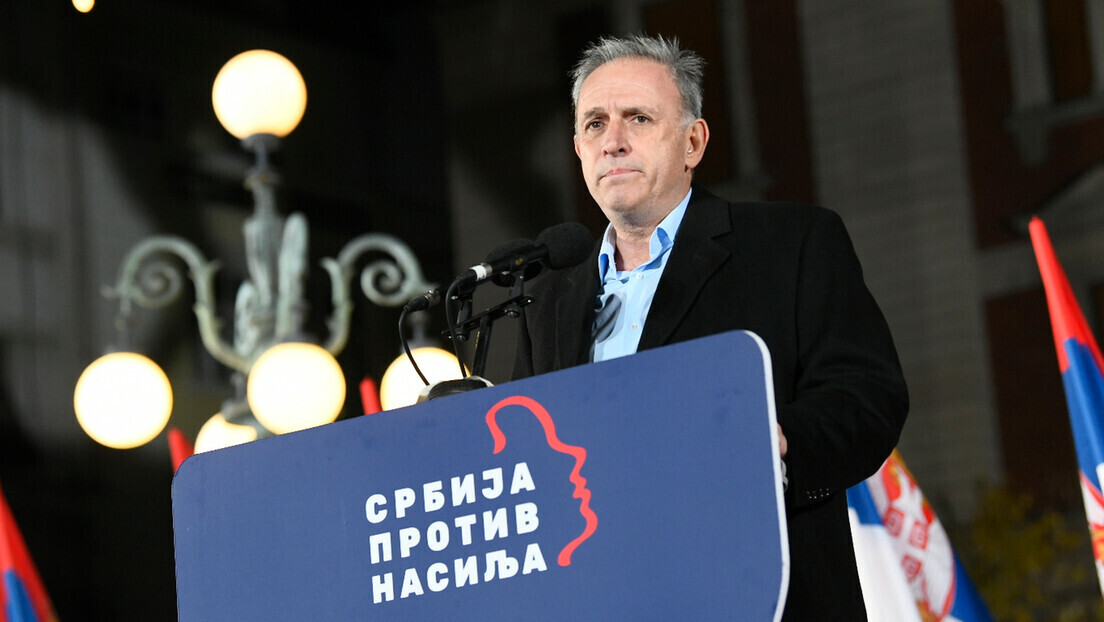 Poslanica Srbija centra podnela ostavku