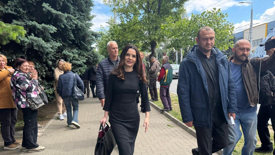 Gucul očekuje još jedno ročište; Zaharova: Brisel kuje liberalnu diktaturu