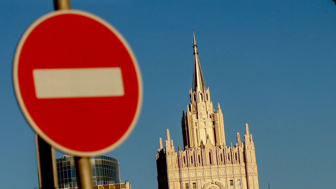 Moskva: Azerbejdžan da se ne meša u unutrašnje stvari Rusije