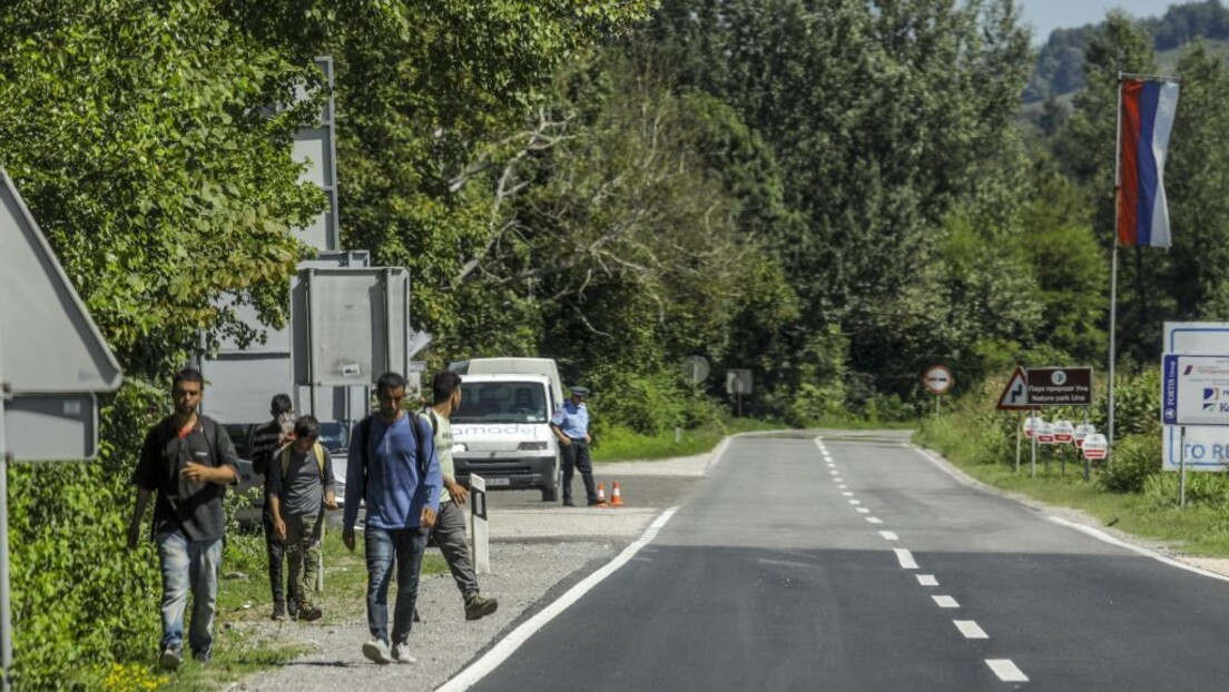Dodik: Problem migrantske krize ušao u novu fazu, Republika Srpska mora da reaguje