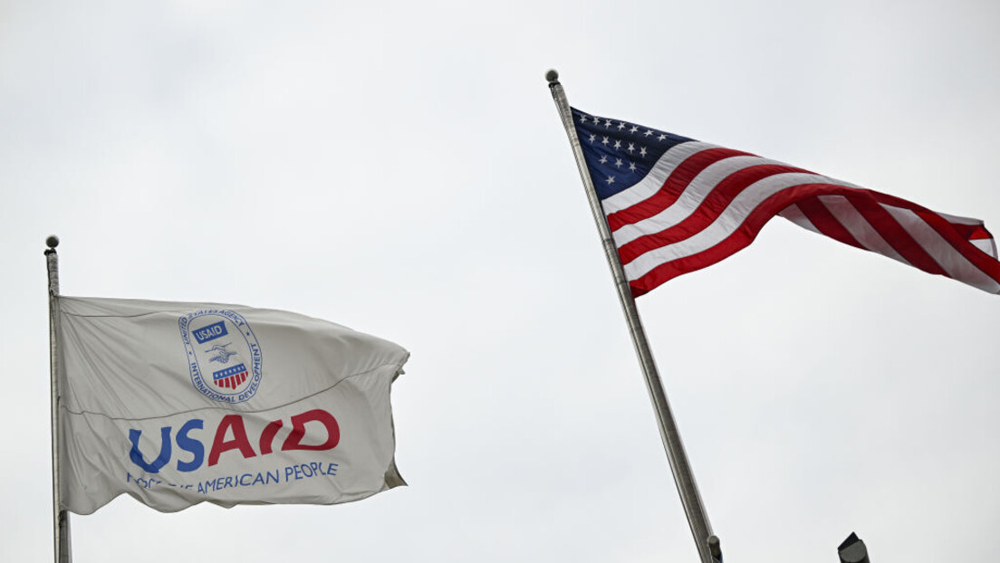 Rubio o ukidanju USAID-a: Kraj pljačke američkog naroda i bogaćenja NVO
