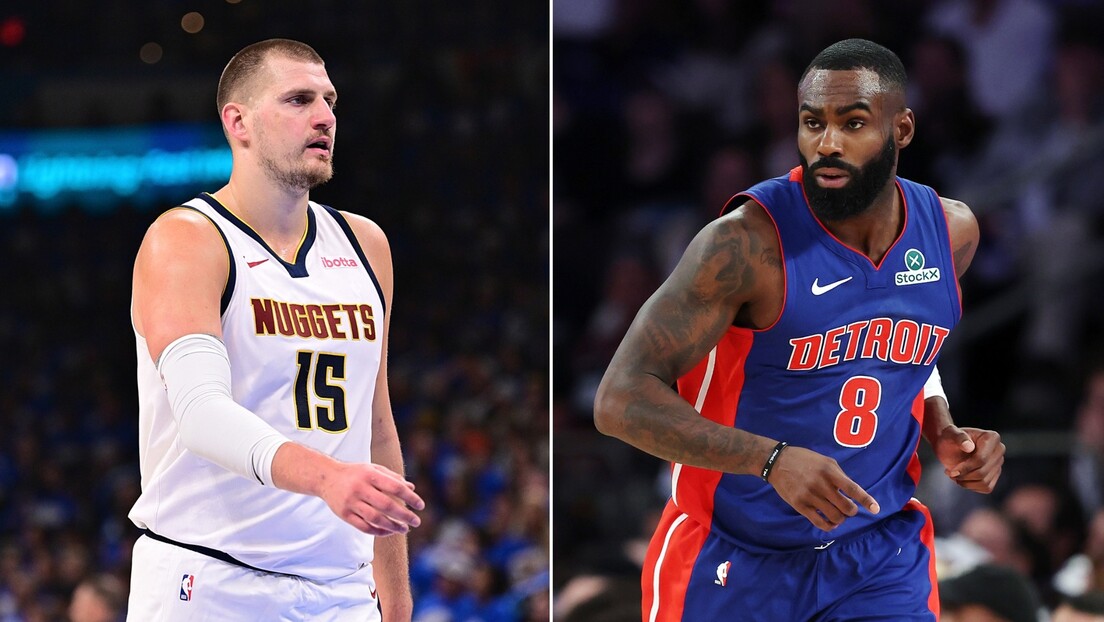 Jokić dobio nove saigrače – Denver rekonstruiše tim, stigao dvojac