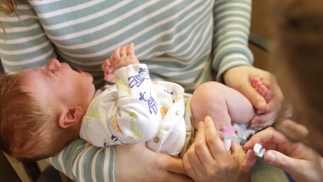 Institut "Batut" o malim boginjama: Potvrđeno 197 slučajeva od početka godine