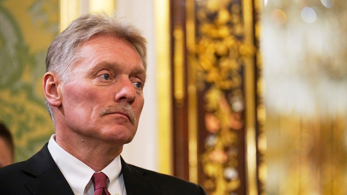 Peskov o odnosima sa Azerbejdžanom: Kijev doliva ulje na vatru