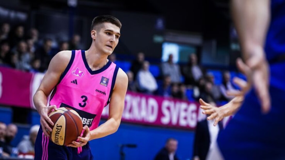 Zvezda dovela još jedno pojačanje, Miljenović u crveno-belom