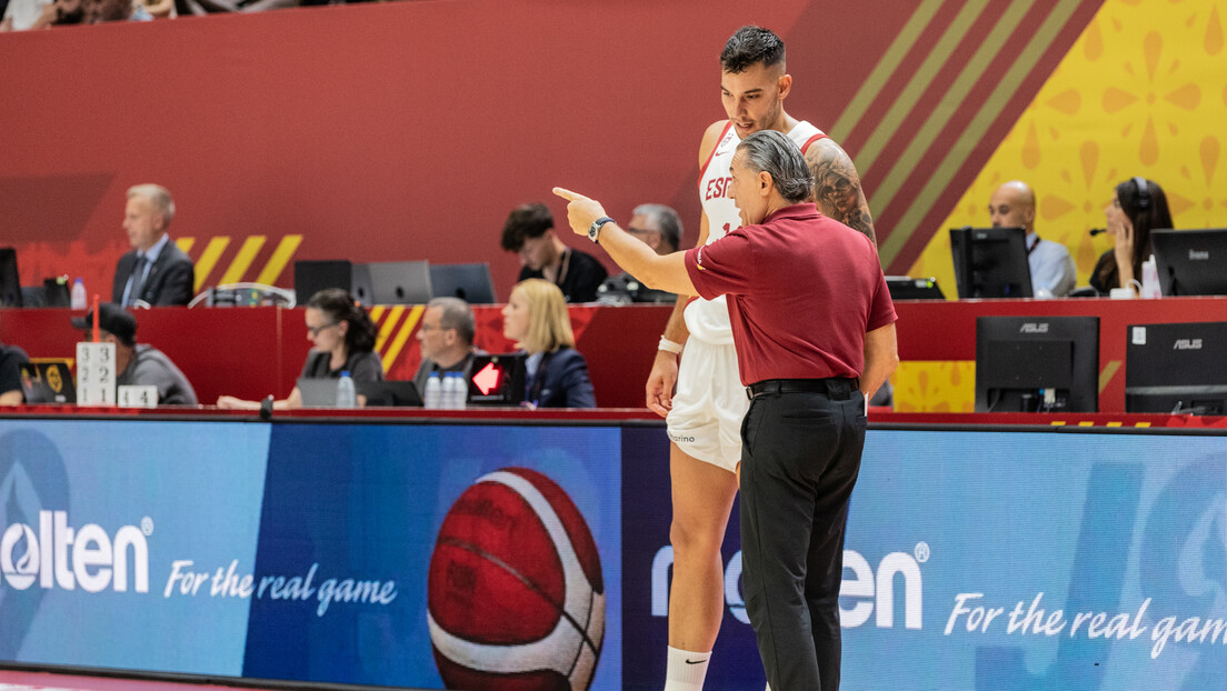 Španci podmlađeni brane titulu na Evrobasketu, Skariolo saopštio širi spisak