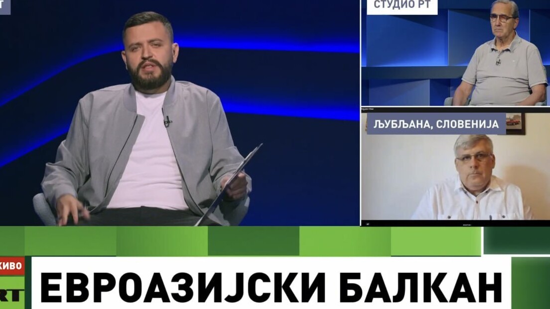 "Dan uveče" o dešavanjima u Jermeniji i Azerbejdžanu: Šta se to zbiva na Evroazijskom Balkanu