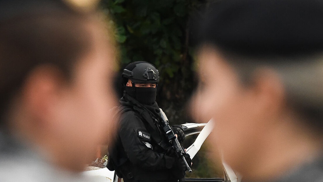 Zakon, bezbednost i senke intervencije: Ima li policija pravo na fantomke?