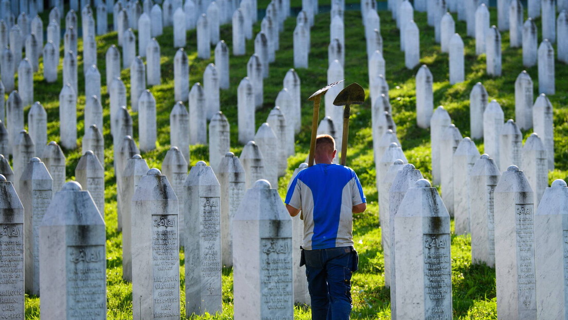 Srebrenica između istorijskih činjenica i ratne propagande