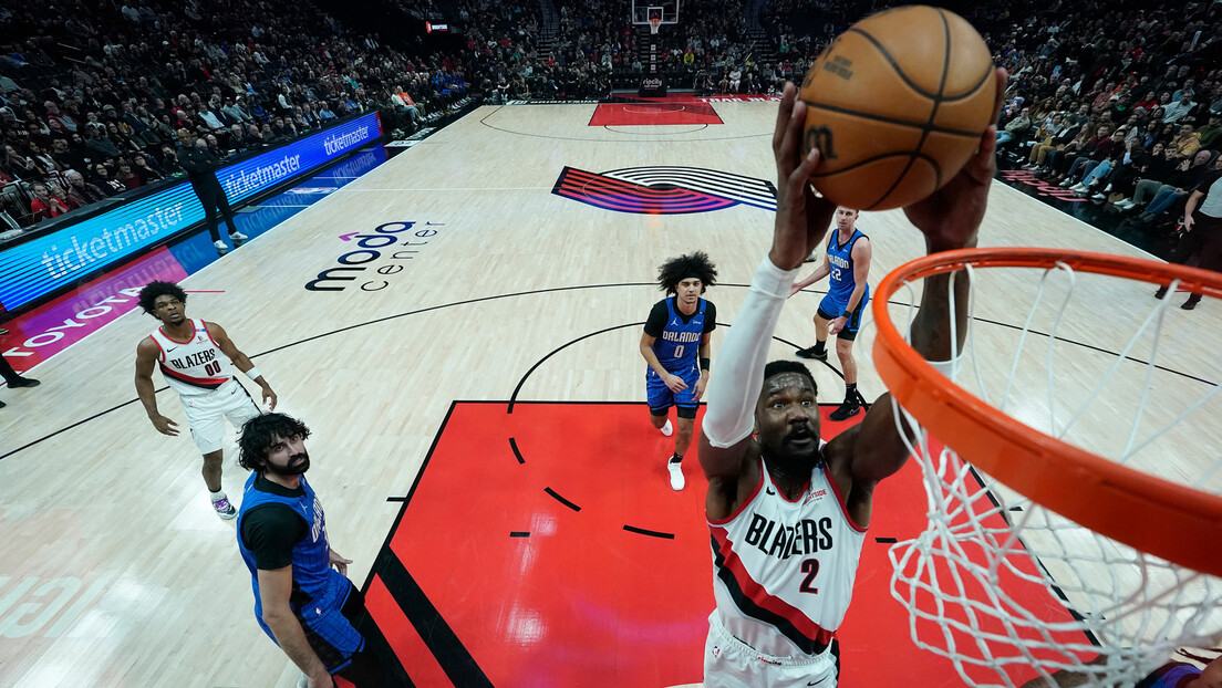 Lebron i Dončić dobili pojačanje, nekadašnji prvi pik stiže u Lejkerse