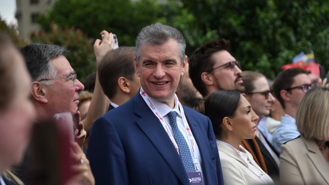 Slucki: Ukrajina je naivno mislila da je u savezničkim odnosima sa SAD