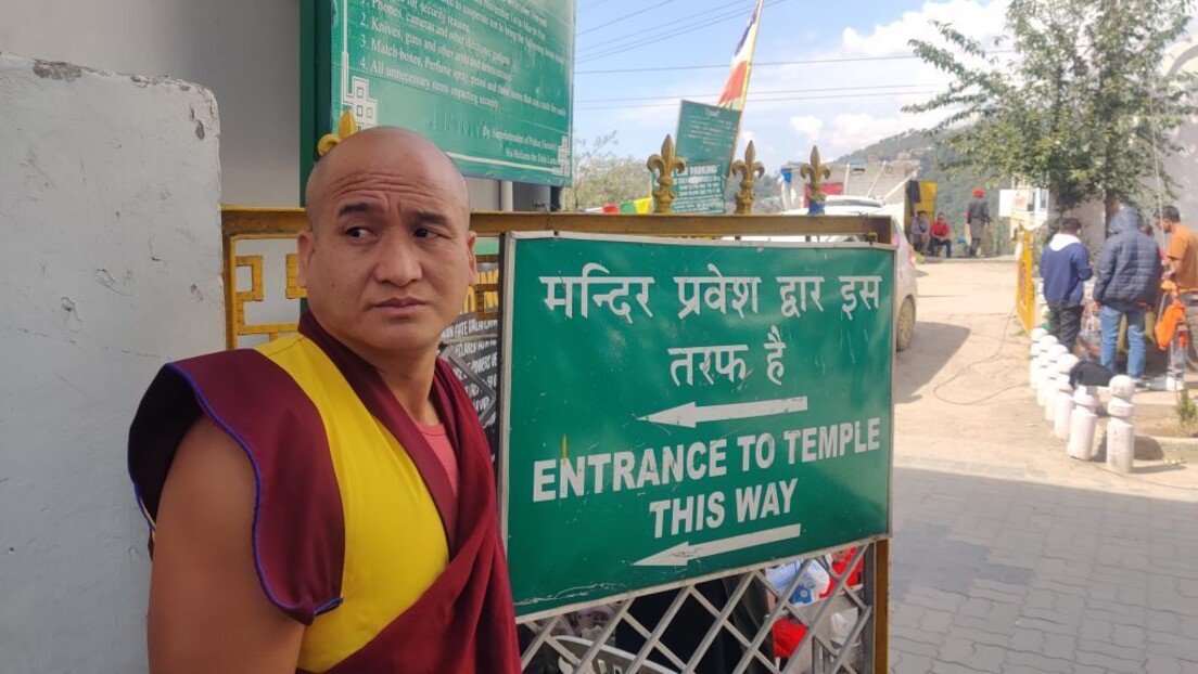 Dalaj-lama i američki NED: Komplikuje se izbor duhovnog vođe tibetanskog budizma