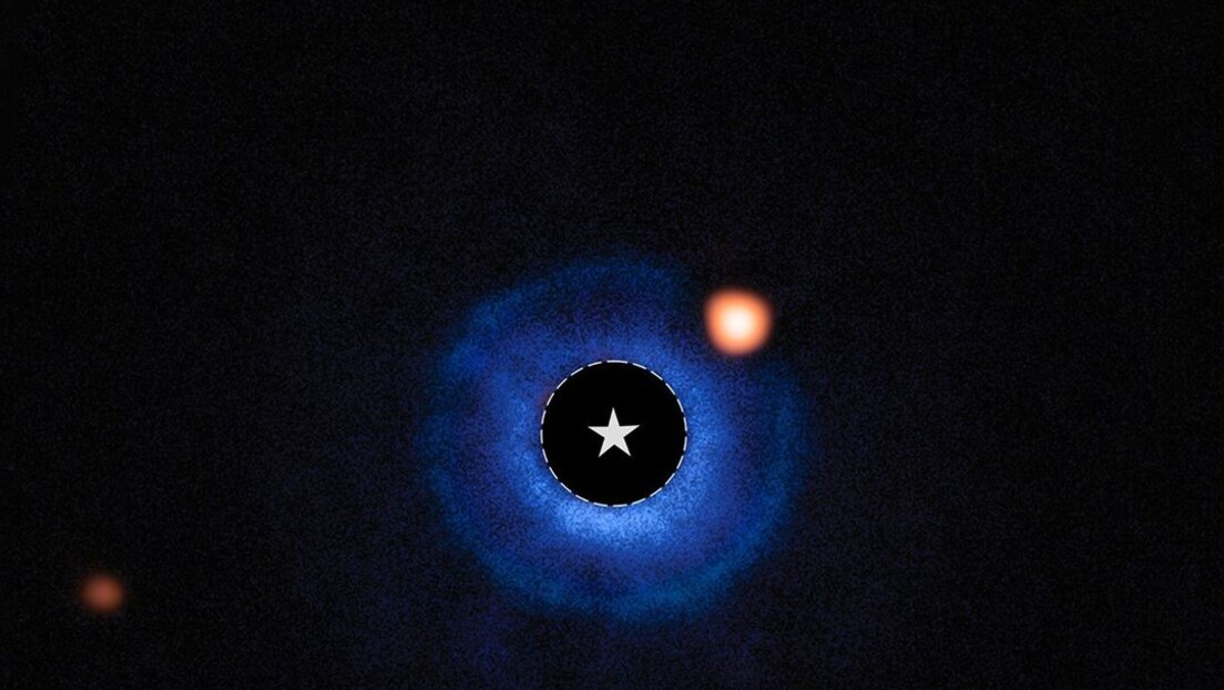 NASA otkrila novu planetu sa mogućim uslovima za život