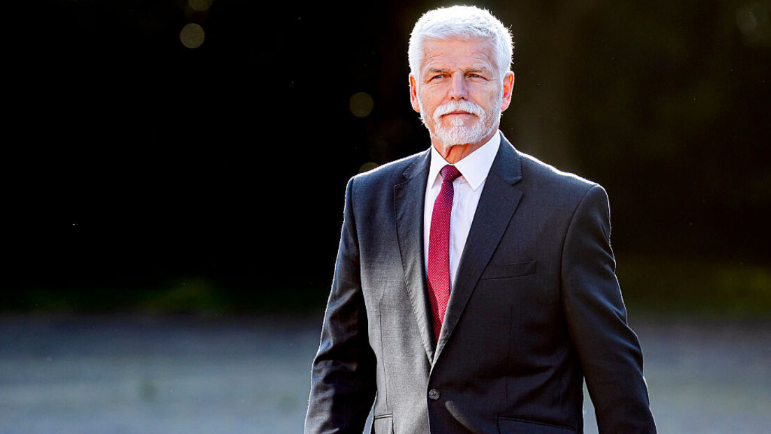 Pavel: Češka ne može da garantuje nastavak vojne pomoći Ukrajini