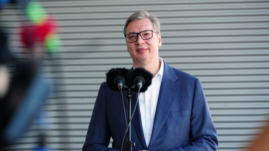 Vučić: Žao mi je kada se kažnjavaju mladi, ali mladost ne opravdava kršenje zakona