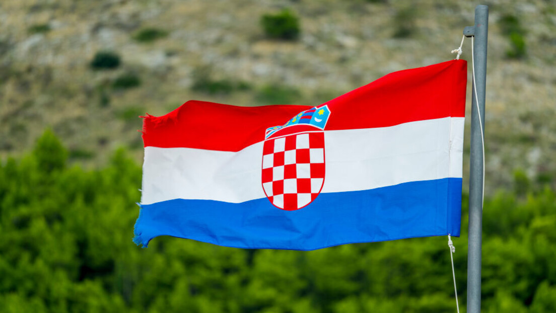 Hrvatska poziva građane: Ne putujte u Srbiju, ako ne morate