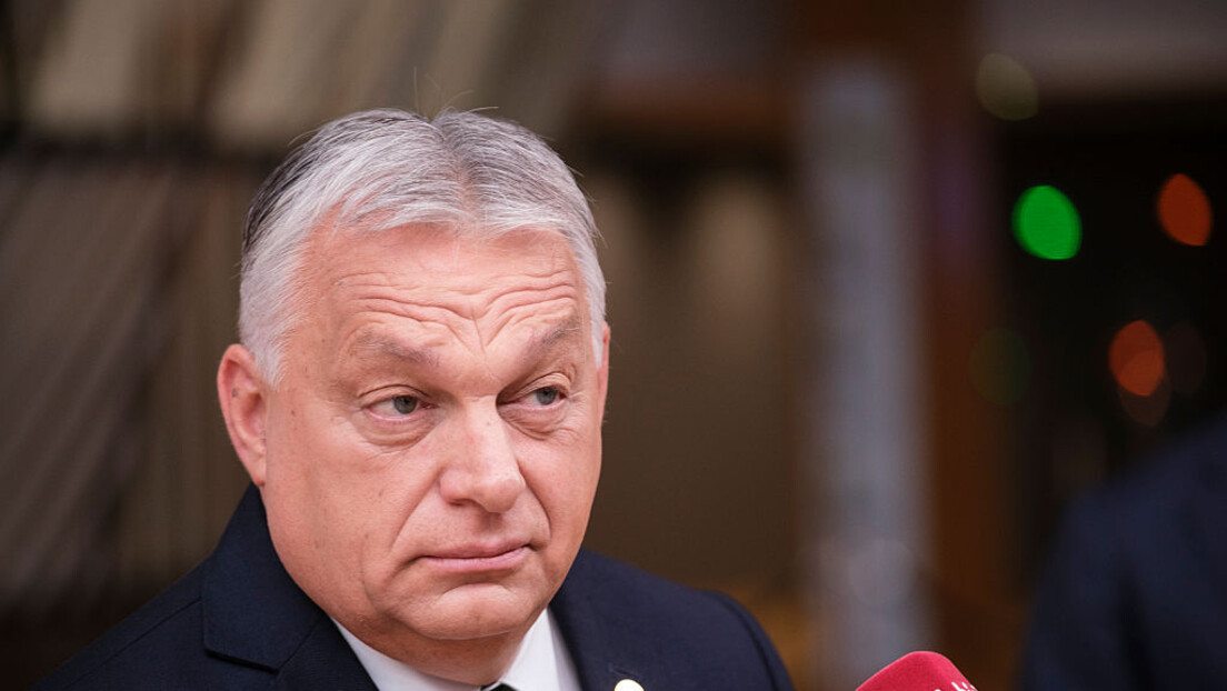Orban upozorio Ukrajinu: Ne možete nam govoriti šta da mislimo